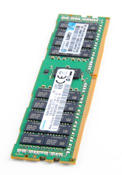 16GB 2400T رم سرور