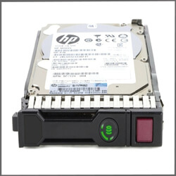 هارد دیسک HDD 300GB 10K