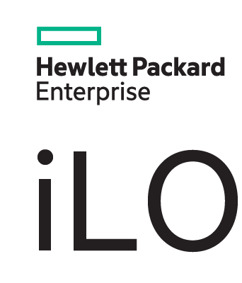 HPE ILO 5