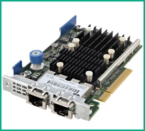 HPE 533 FLR-T