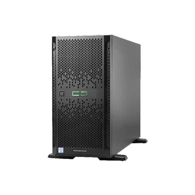 سرور اچ پی HPE ML350 G9 8SFF رامان سرور