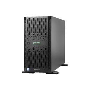 HP ML350 G9