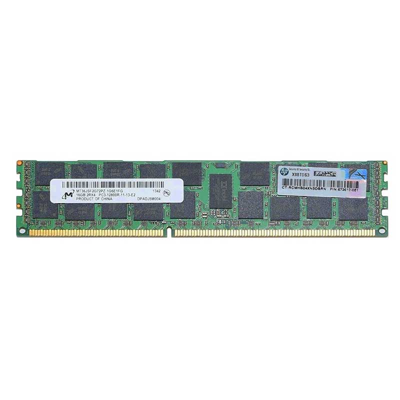 رم سرور HPE 16GB 12800R