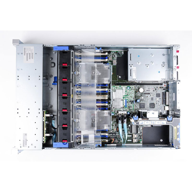 قیمت سرور DL380 G9 SFF