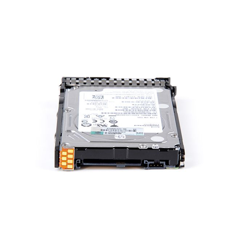 هارد سرور HP 300GB SAS 12G 15K SFF