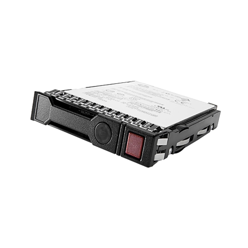 هارد سرور اچ پی HP 600GB SAS 12G 10K SFF
