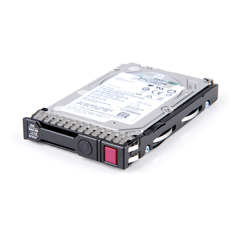 HDD 1.2TB 10K 12G SAS HPE