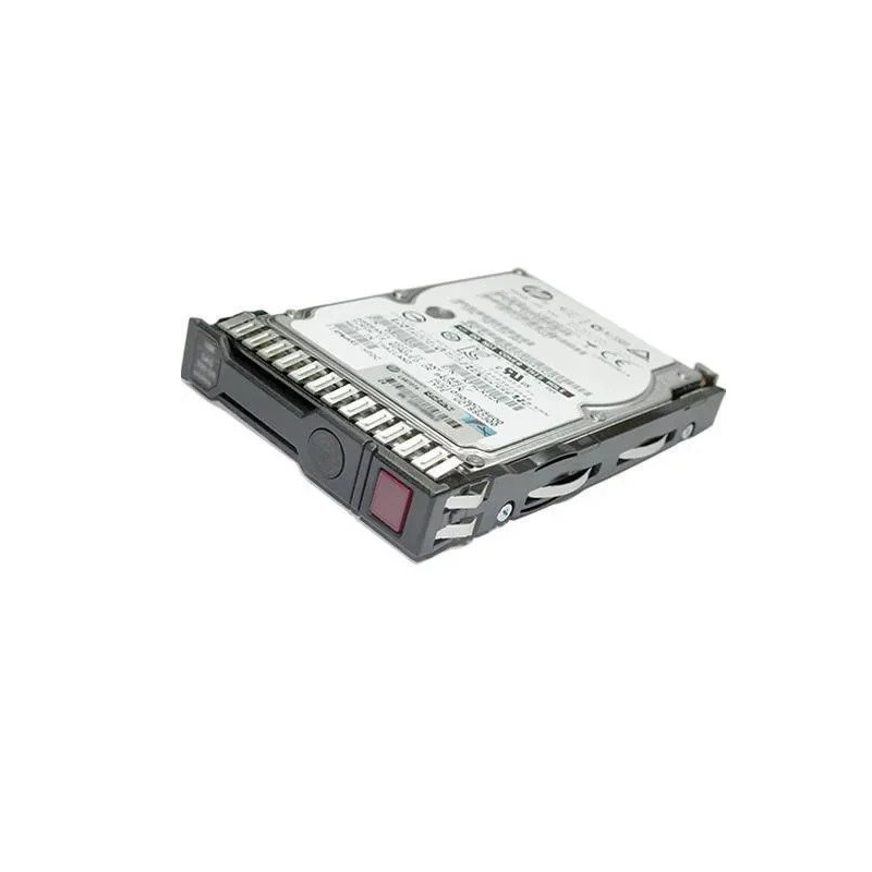 قیمت هارد سرور اچ پی 2.4TB SAS 12G 10K SFF