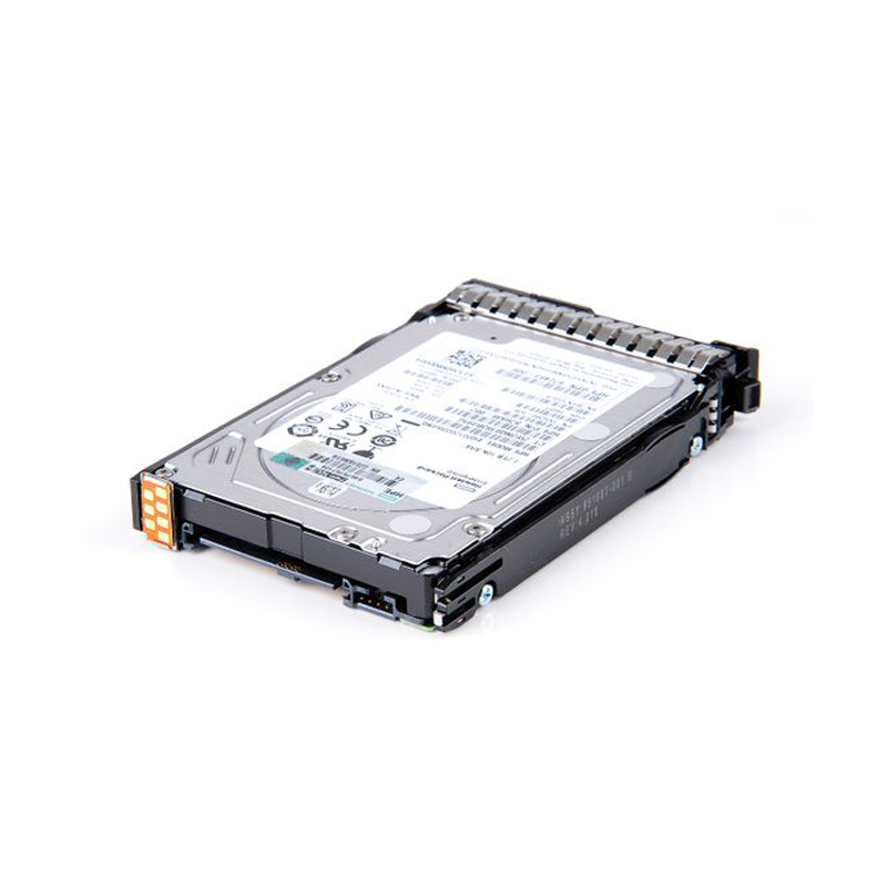 قیمت هارد سرور اچ پی 2.4TB SAS 12G 10K SFF
