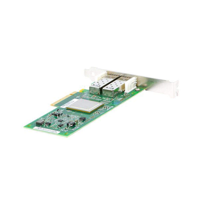 HPE 82Q Dual Port 8G SFP