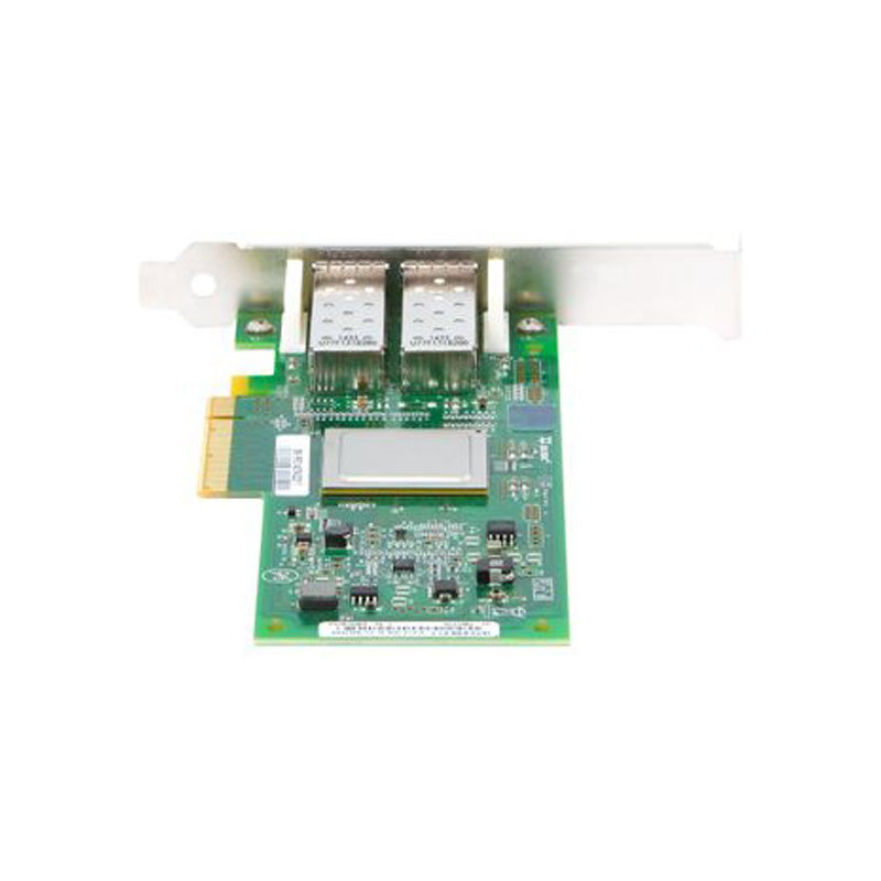 HPE 82Q Dual Port 8G SFP
