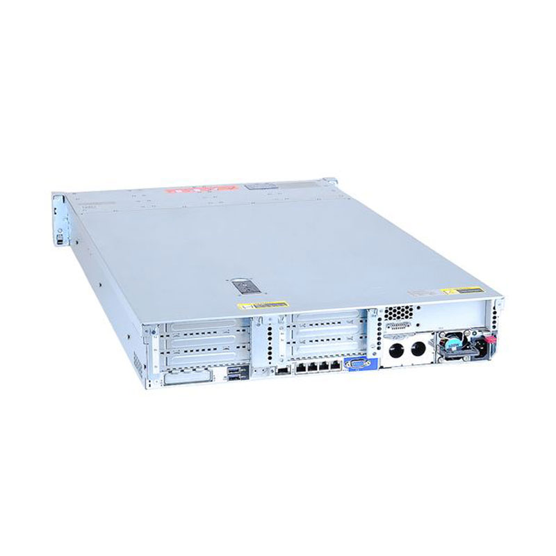سرور اچ پی HPE DL380 G9 12LFF به همراه CPU 2650V3 و رم 16GB