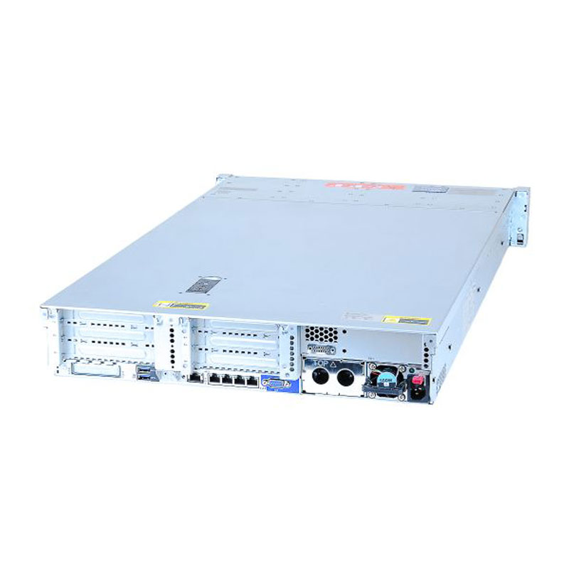 سرور اچ پی HPE DL380 G9 12LFF به همراه CPU 2650V3 و رم 16GB