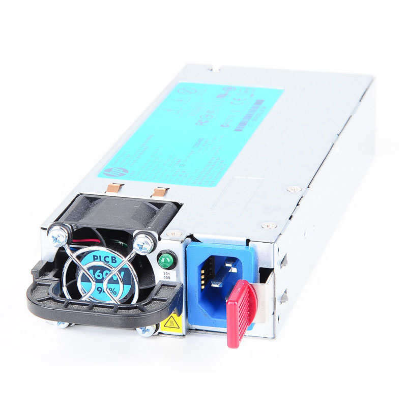 پاور سرور اچ پی HPE POWER SUPPLY 460W
