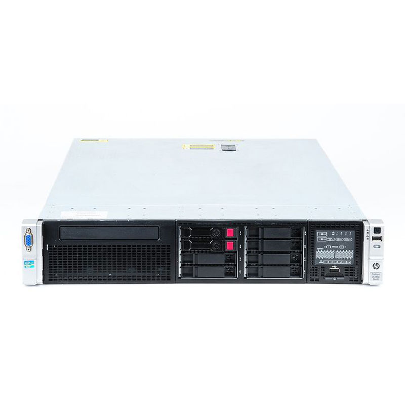 خرید سرور HPE ProLiant DL380P Gen8 از رامان سرور
