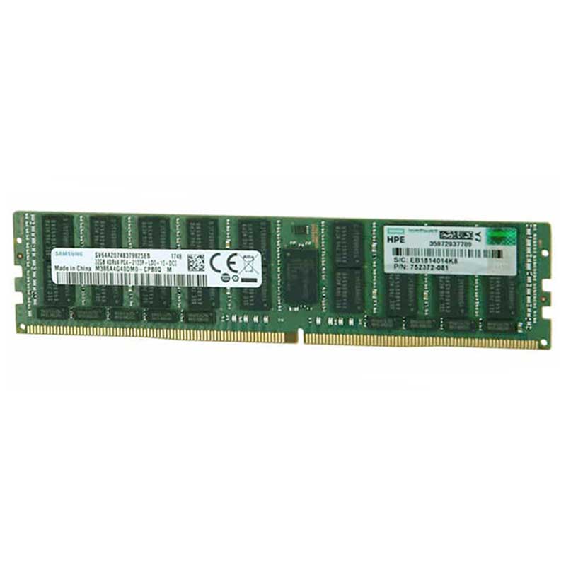 خرید رم HP 32GB PC4-2133P-R