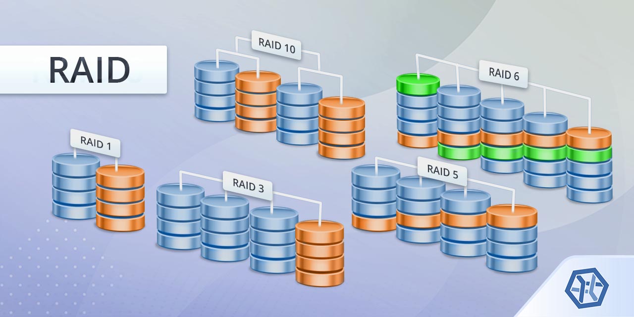 raid چیست what raid means