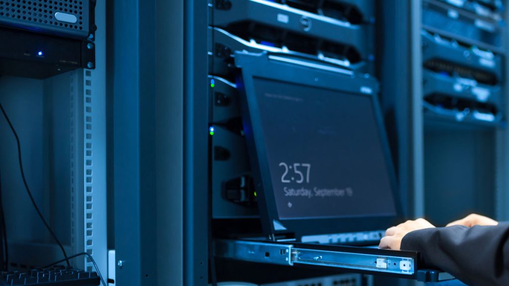 اپدیت امنیتی iLO5 جهت رفع آسیب پذیری