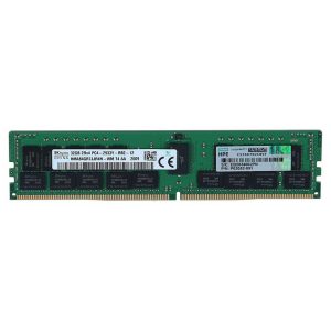 قیمت رم سرور HP 32GB DRx4 DDR4 2933Y-R