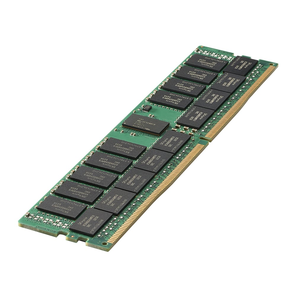 رم سرور اچ پی 32GB DDR4 2666V-R