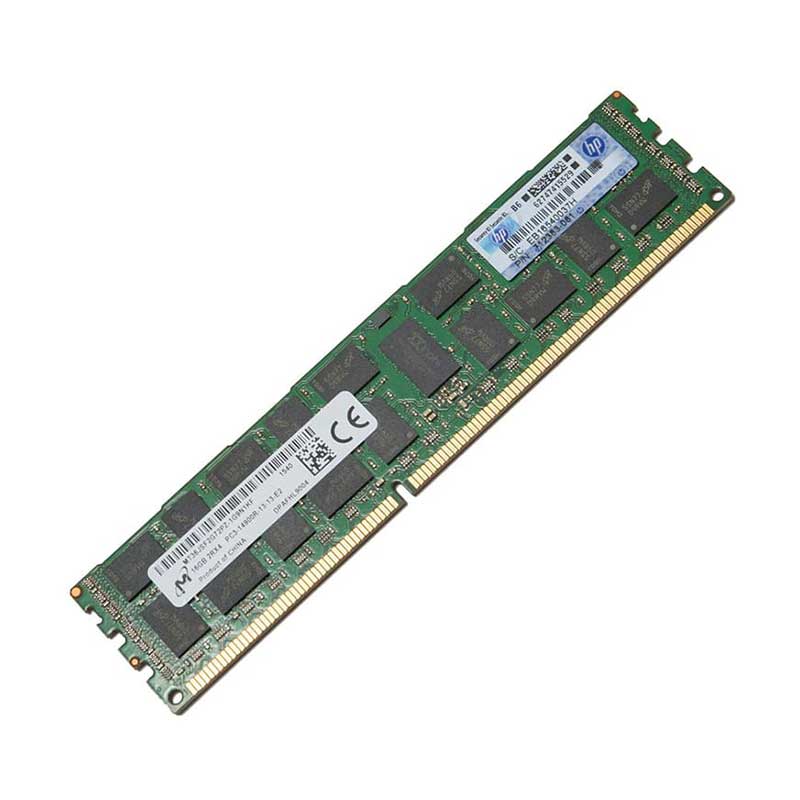 رم سرور اچ پی HPE RAM 16GB 14900R