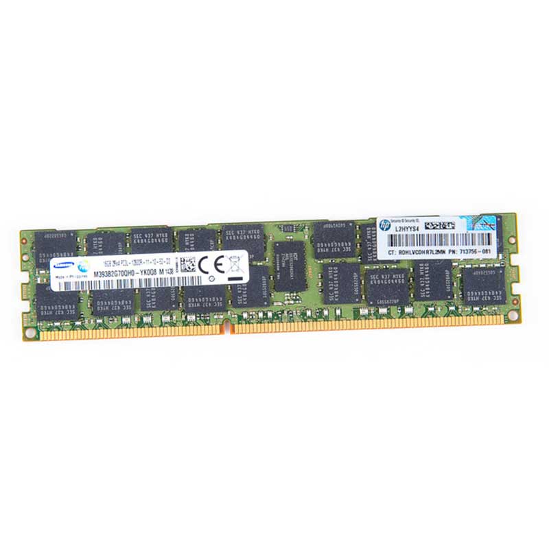 رم سرور اچ پی HP RAM 32GB 14900R