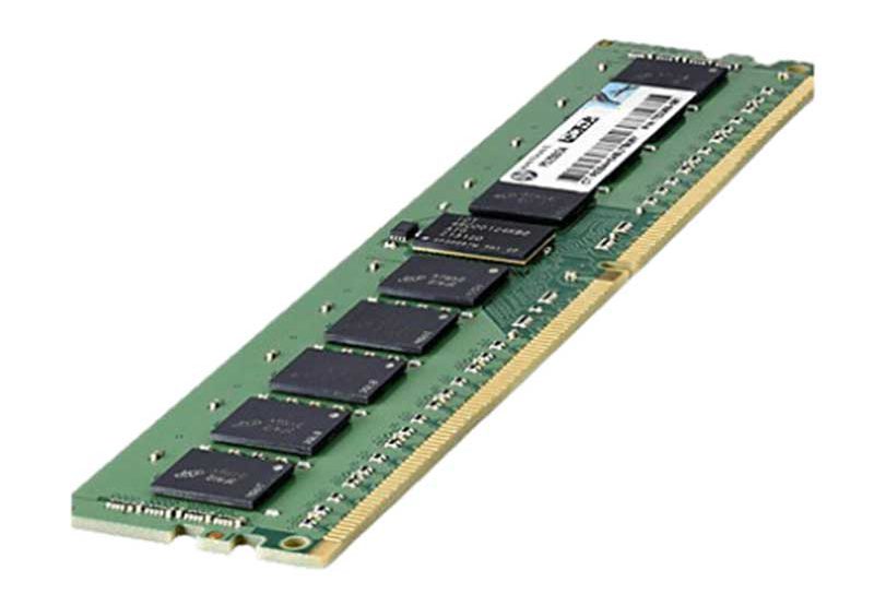 رم سرور اچ پی HPE RAM 8GB DDR3 12800E