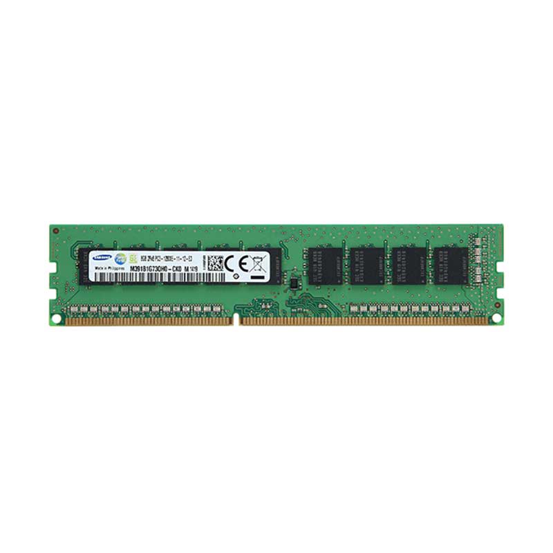 رم سرور اچ پی HPE RAM 8GB DDR3 12800E
