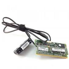 روش نصب P420 به سرور hp