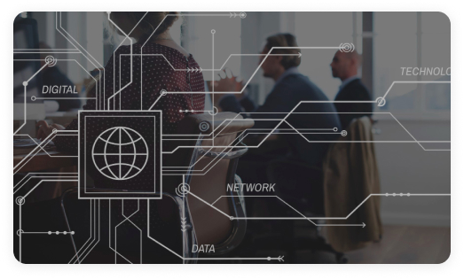 Businesspeople Working Forex Trading Stock Finance Accounting Analyze Financial Graph Budget Planning Future Office Room