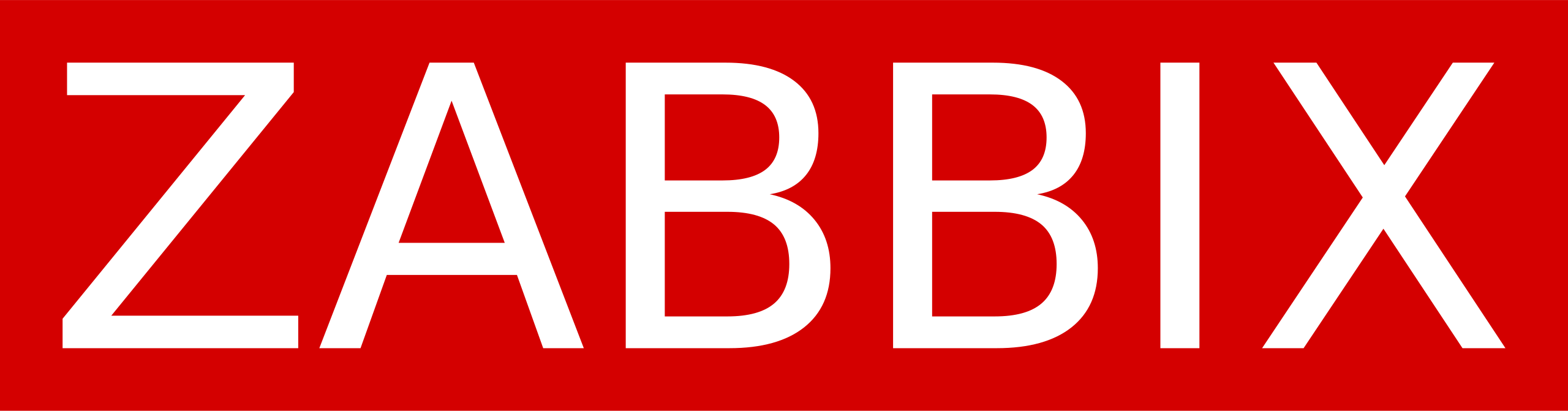 ZABBIX LOGO