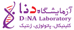 dena lab logo