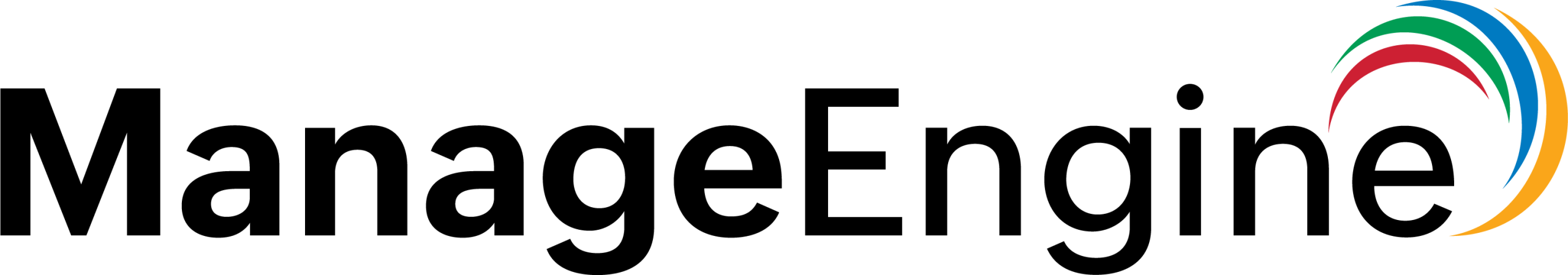 MANAGE ENGINE LOGO