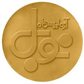 nobel lab logo