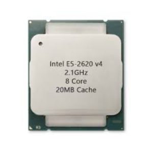 سی پی یو سرور Intel Xeon E5-2620 v4