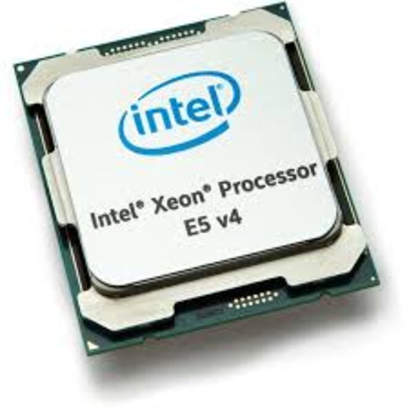 سی پی یو سرور Intel Xeon E5-2660 V4
