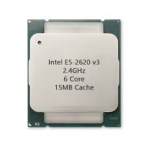 سی پی یو سرور Intel Xeon Processor E5-2620 V3